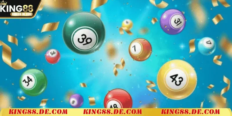 Xổ số VIP – Hướng Dẫn Toàn Diện Và Lợi Ích Khi Tham Gia
